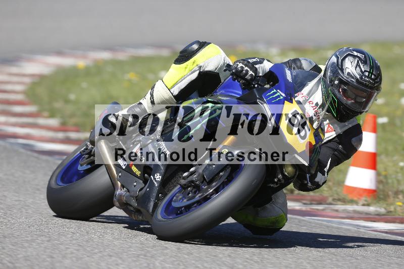 Archiv-2025/03 04.04.2025 TZ Motorsport ADR/Gruppe rot/55